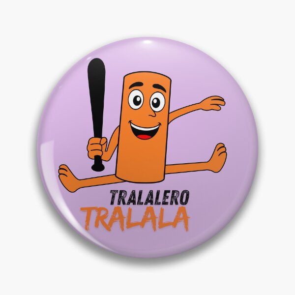 Item preview, Tralalero Tralala Meme Cartoon designed and sold by A touch of creativity.