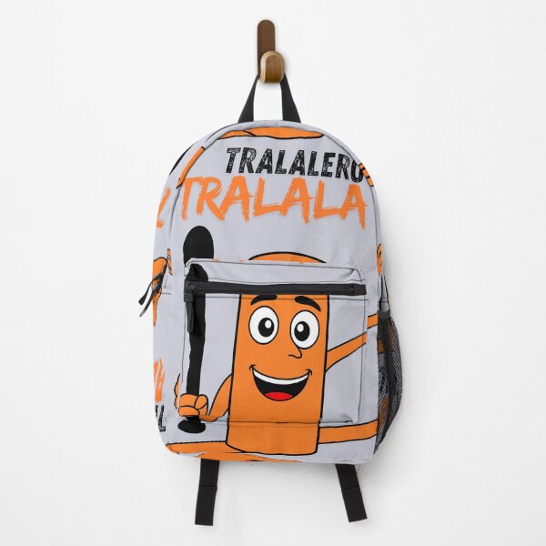 Item preview, Tralalero Tralala Meme Cartoon designed and sold by A touch of creativity.