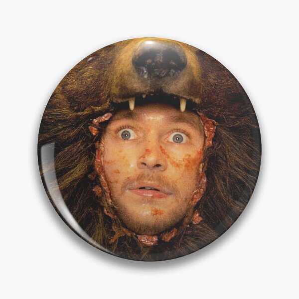 Item preview, MIDSOMMAR BEAR SACRIFICE designed and sold by FILM GUTTER.