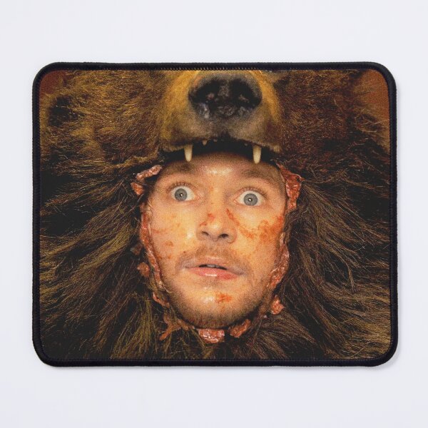 Item preview, MIDSOMMAR BEAR SACRIFICE designed and sold by FILM GUTTER.