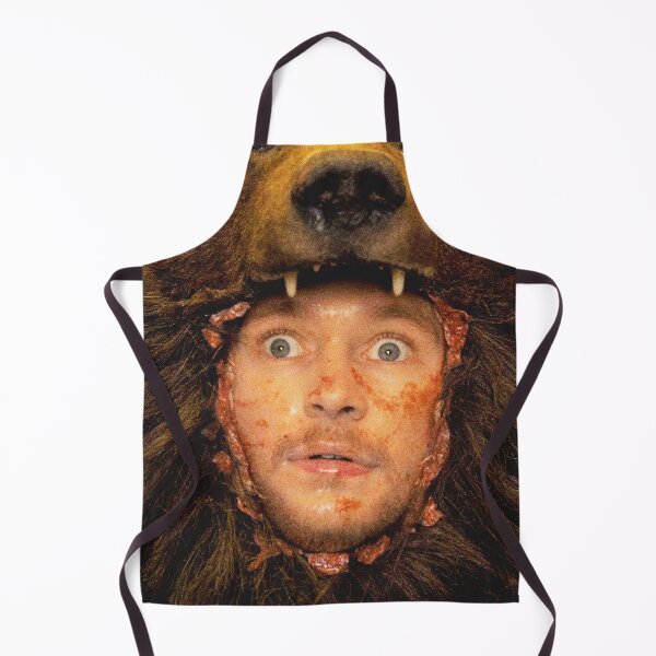 Item preview, MIDSOMMAR BEAR SACRIFICE designed and sold by FILM GUTTER.