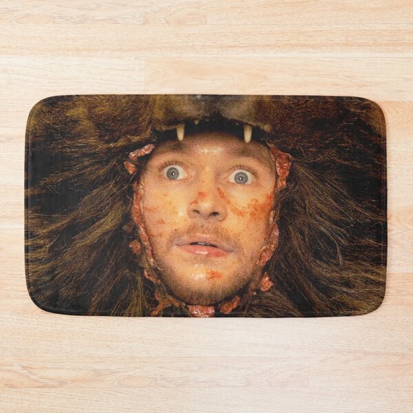 Item preview, MIDSOMMAR BEAR SACRIFICE designed and sold by FILM GUTTER.