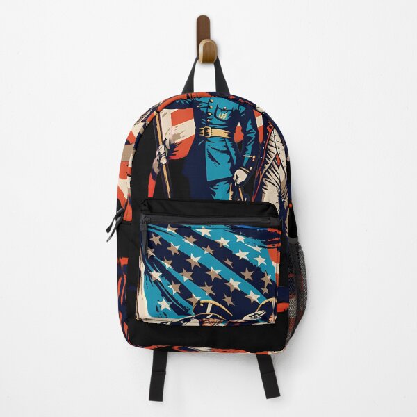 Item preview, Patriotic Veteran America 250 designed and sold by RoyesButler.