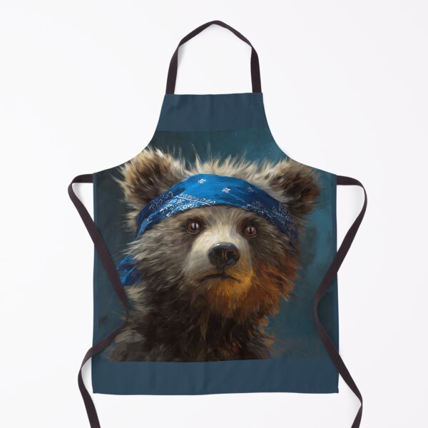 Item preview, Bear designed and sold by Savannah Gibbs.