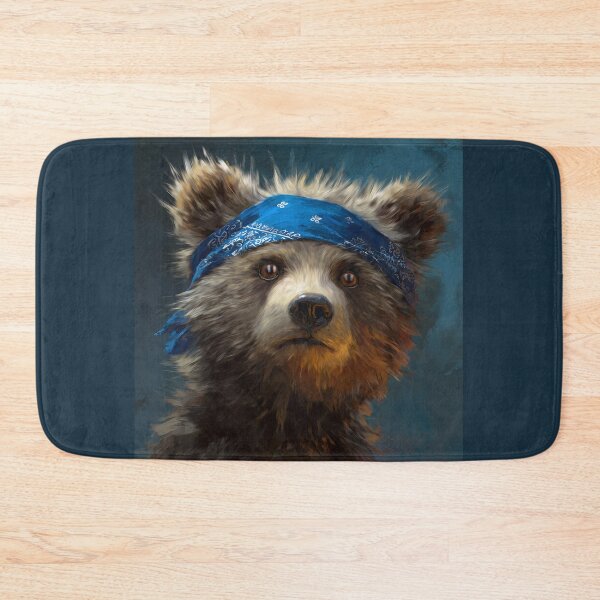 Item preview, Bear designed and sold by Savannah Gibbs.