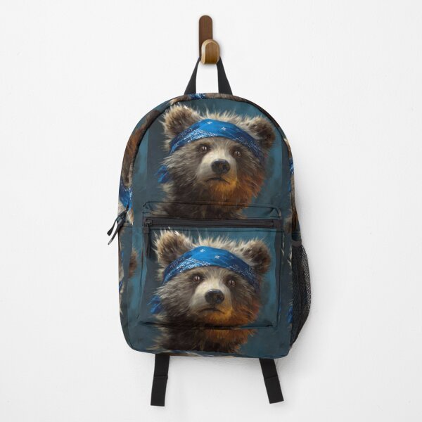 Item preview, Bear designed and sold by Savannah Gibbs.