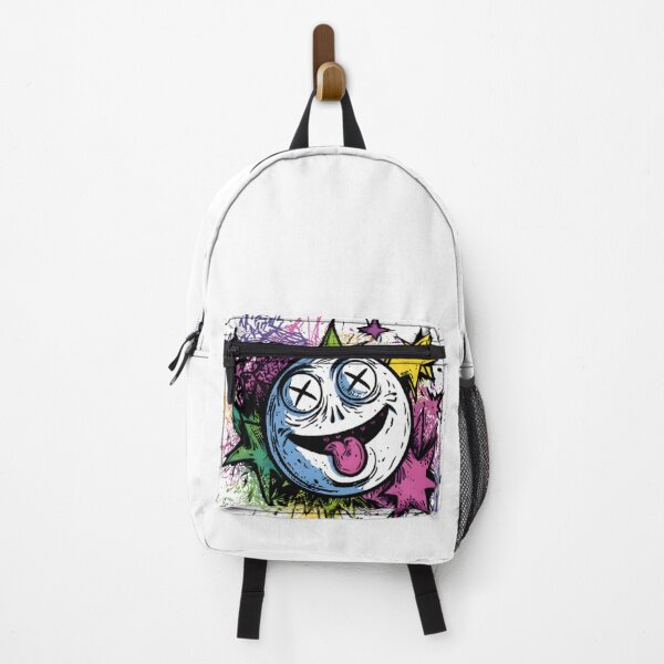 Item preview, Funny Faces Club designed and sold by Retro Whimsy.