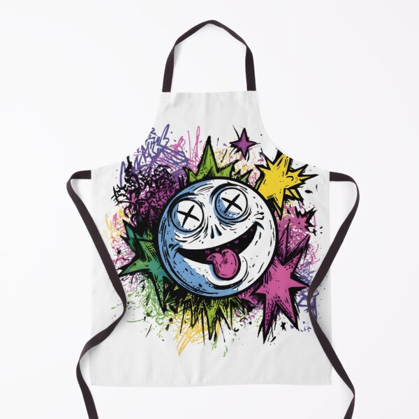 Item preview, Funny Faces Club designed and sold by Retro Whimsy.