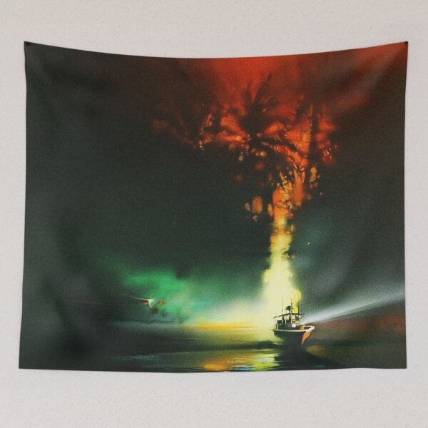 Item preview, APOCALYPSE designed and sold by FILM GUTTER.