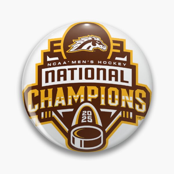 Item preview, Western Michigan National Champions designed and sold by 3Hearted .