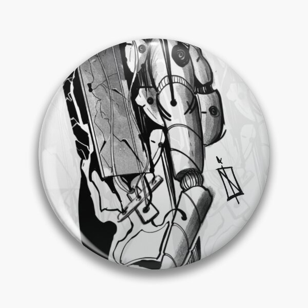 Item preview, Controle do corpo e mente  designed and sold by Onidsignx.