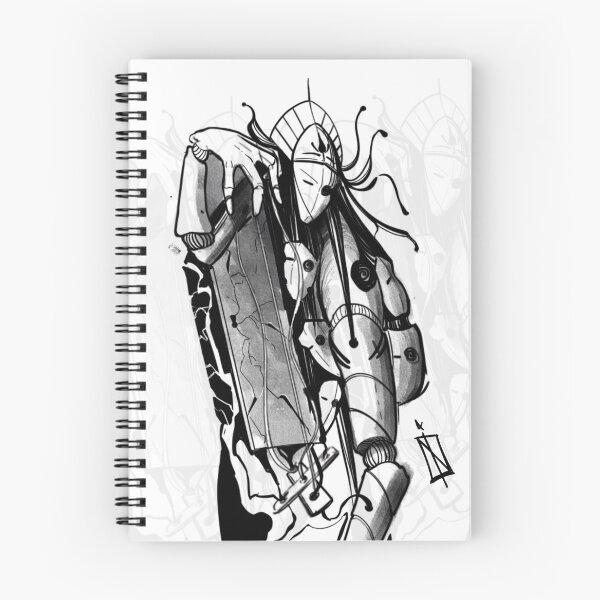 Item preview, Controle do corpo e mente  designed and sold by Onidsignx.