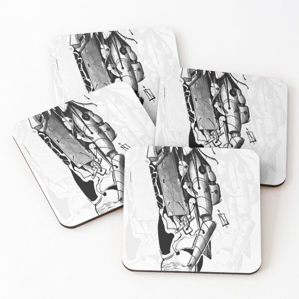 Item preview, Controle do corpo e mente  designed and sold by Onidsignx.