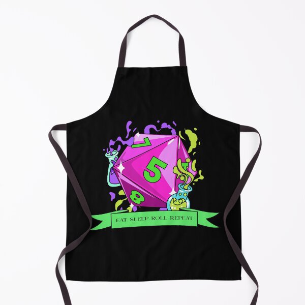 Item preview, Eat Sleep Roll Repeat designed and sold by TeePartyHost.