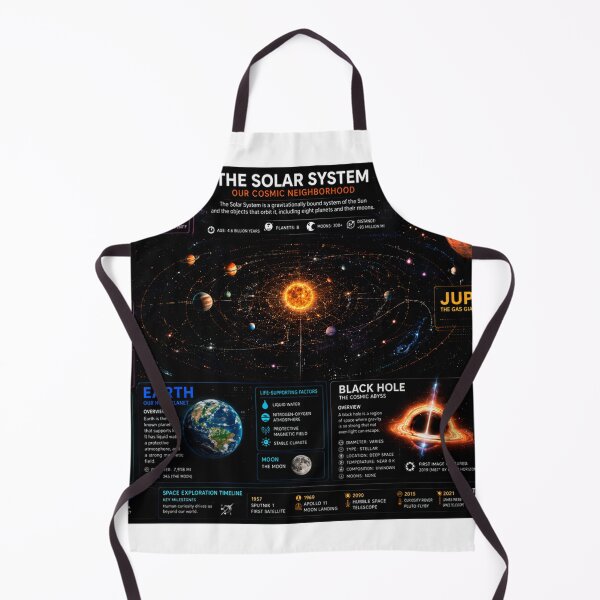 Item preview, Astronomy Solar System Ak designed and sold by Alka47u.