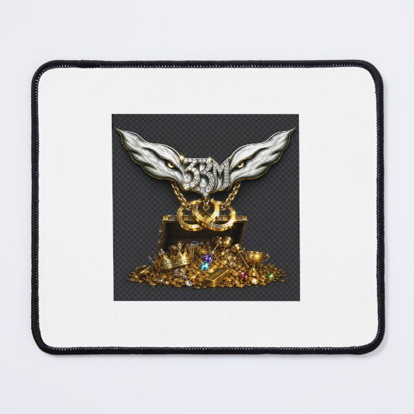 Item preview, A style that sweeps everything in its path designed and sold by The3BM.