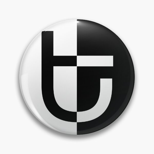Item preview, Armenian letter E black and white  designed and sold by Salpisart.