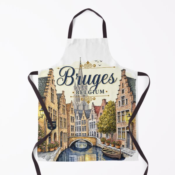 Item preview, Bruges, Belgium Fairyta designed and sold by Modefissi.