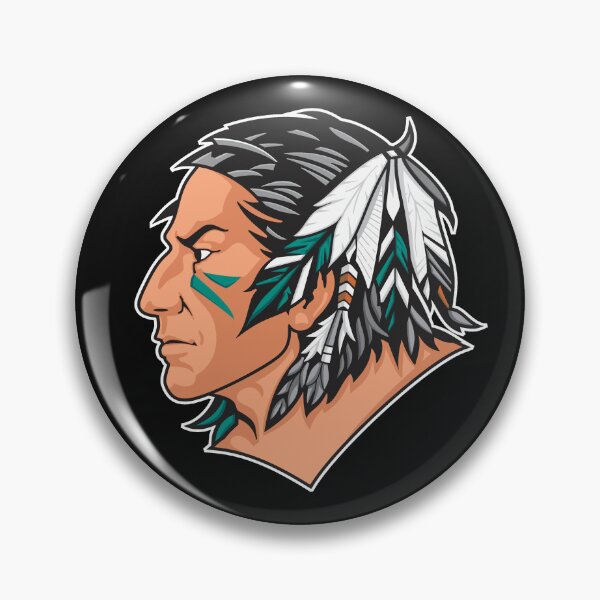 Item preview, Sioux Warrior designed and sold by JohnnyMacK.