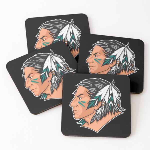 Item preview, Sioux Warrior designed and sold by JohnnyMacK.