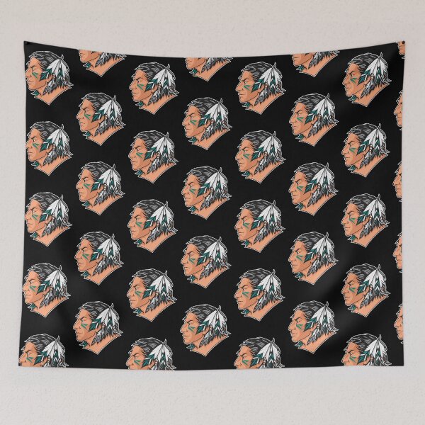 Item preview, Sioux Warrior designed and sold by JohnnyMacK.