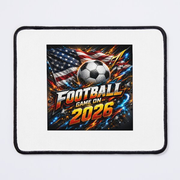 Item preview, American Football Energy 2026 designed and sold by AchraffPrint.