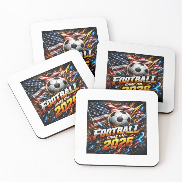 Item preview, American Football Energy 2026  designed and sold by AchraffPrint.