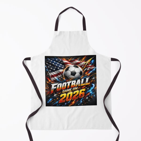 Item preview, American Football Energy 2026 designed and sold by AchraffPrint.