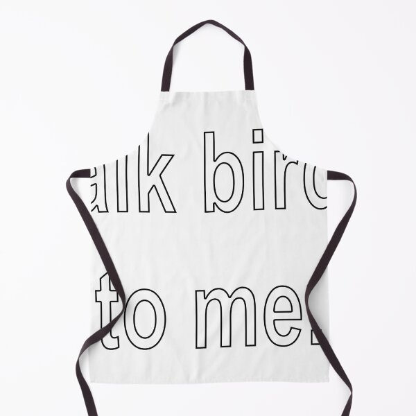 Item preview, Talk birdy to me designed and sold by loveling.