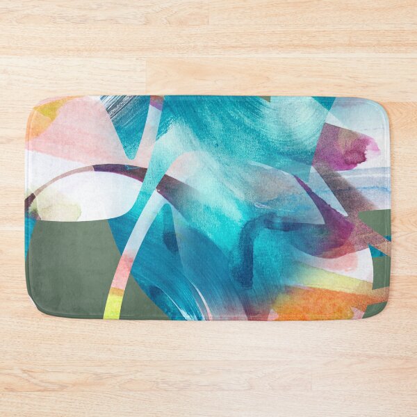 Item preview, Kaleidoscopic Stems  designed and sold by Skyline-Art-Inc.