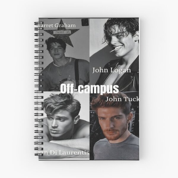 Item preview, off campus designed and sold by kirbdoreshop.