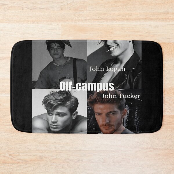 Item preview, off campus designed and sold by kirbdoreshop.