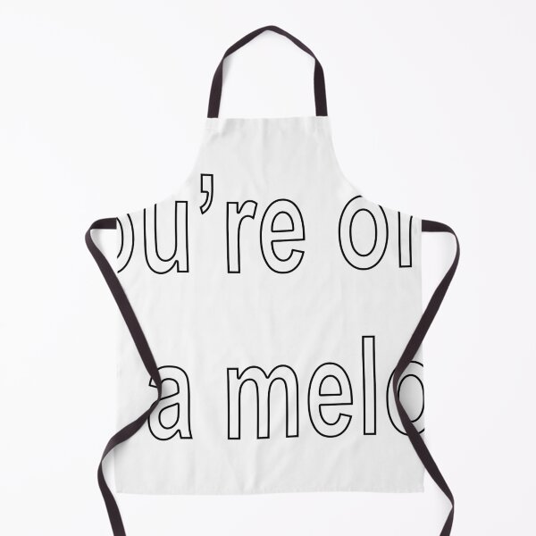 Item preview, You’re one in a melon designed and sold by loveling.