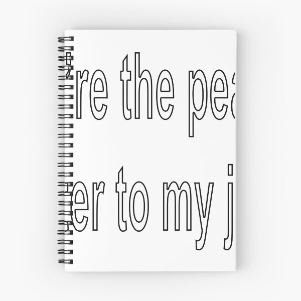 Item preview, You’re the peanut butter to my jelly designed and sold by loveling.