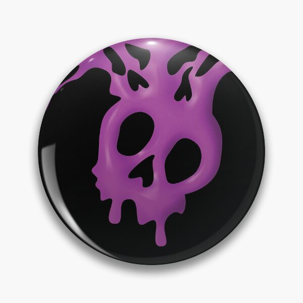 Item preview, Dripping Poison designed and sold by LunaticoDraws.