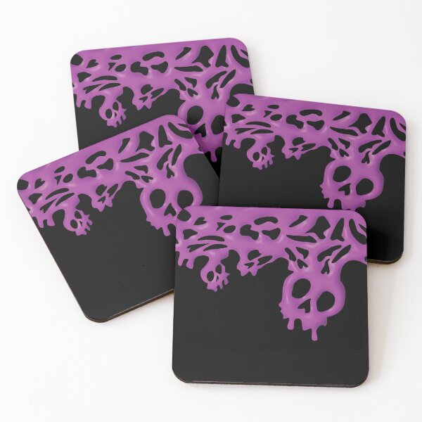 Item preview, Dripping Poison designed and sold by LunaticoDraws.