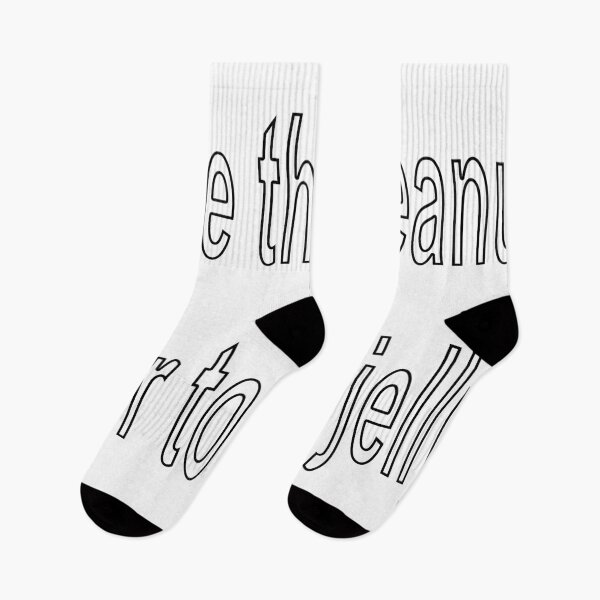 Item preview, You’re the peanut butter to my jelly designed and sold by loveling.