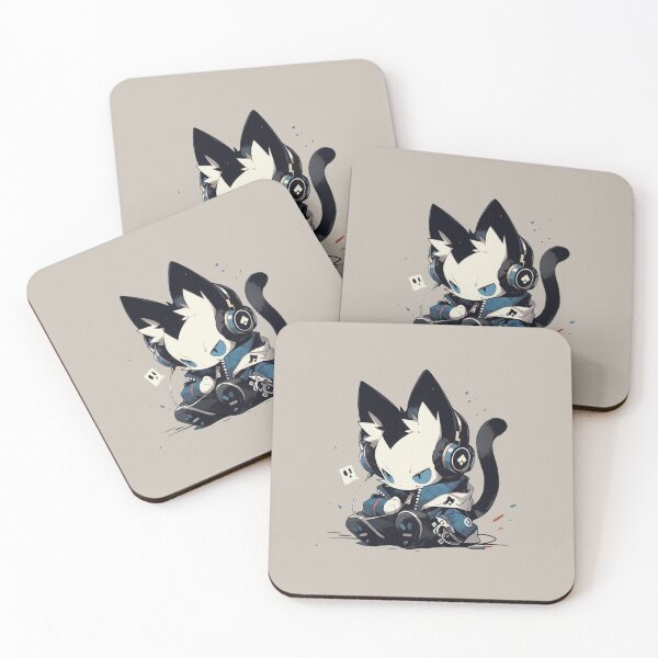 Item preview, Chill Feline designed and sold by MOFAPPAREL.