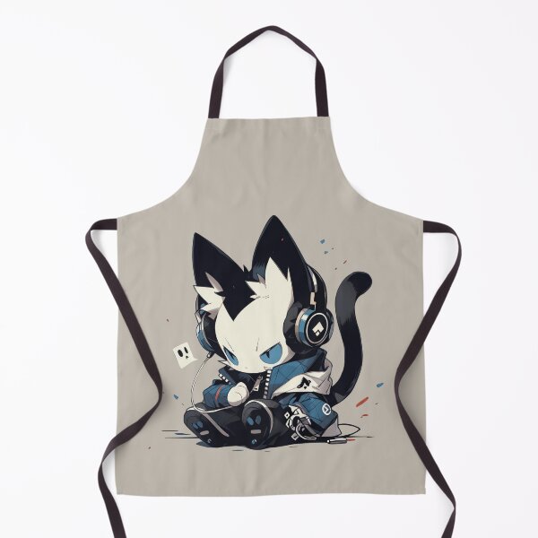 Item preview, Chill Feline designed and sold by MOFAPPAREL.