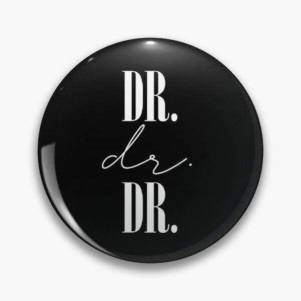 Item preview, THE DOCTOR designed and sold by alegnacreates.