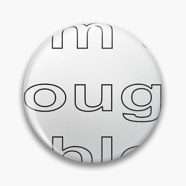 Item preview, I’m a-dough-able designed and sold by loveling.