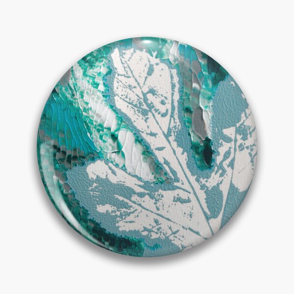 Item preview, Fig Tree: Rooted in Stillness — Sea Glass designed and sold by Gentle Bookbinding.
