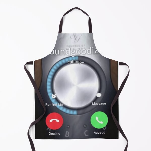 Item preview, Soundgoodizer Calling designed and sold by ProdByRTHA.