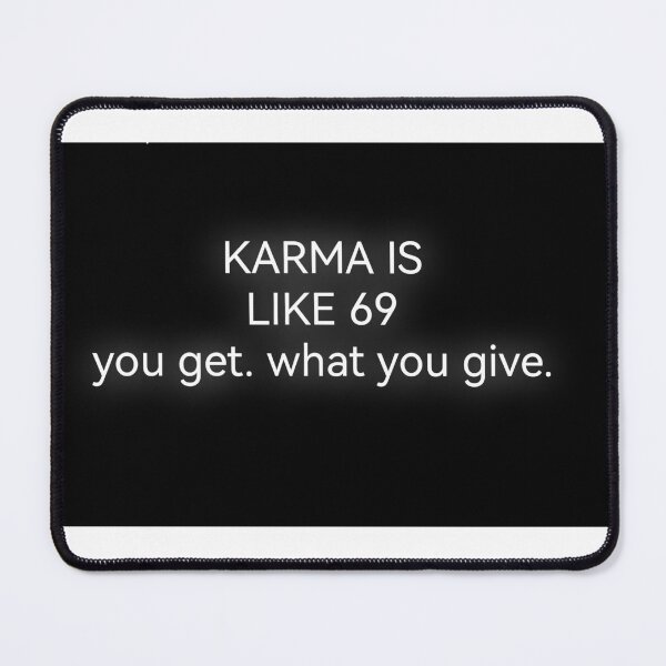 Item preview, karma ist  designed and sold by Kasia1987t.