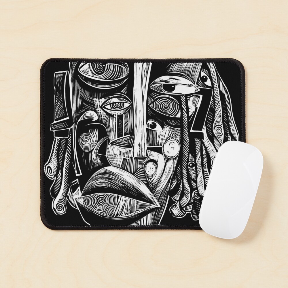 Item preview, Mouse Pad designed and sold by URGraphics.