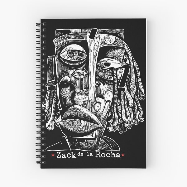 Item preview, Zack Rage designed and sold by URGraphics.