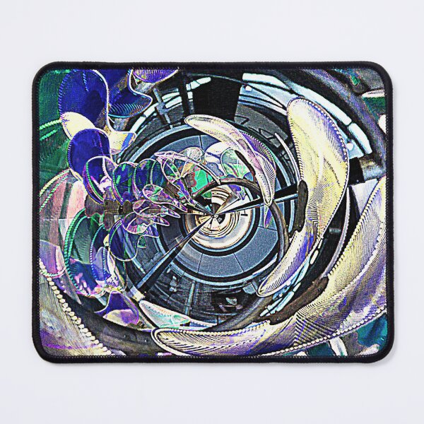 Item preview, Abstract ( 171 ) Plasma in Heathrow Plastic designed and sold by Larry Davis.