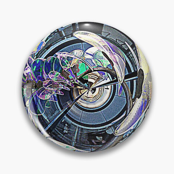 Item preview, Abstract ( 171 )  Plasma in Heathrow Plastic  designed and sold by Larry Davis.