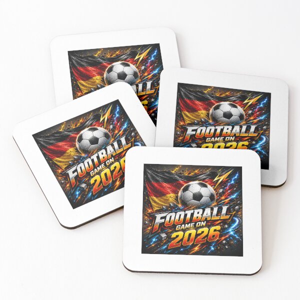 Item preview, germany Football Energy 2026  designed and sold by AchraffPrint.