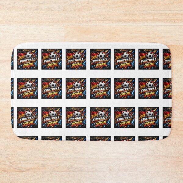 Item preview, germany Football Energy 2026  designed and sold by AchraffPrint.